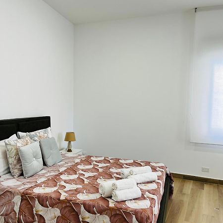 Al Canto Del Muezzin - Apartment 马扎拉德尔瓦洛 外观 照片